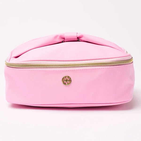 Blush Make Me Blush Cosmetic Bag