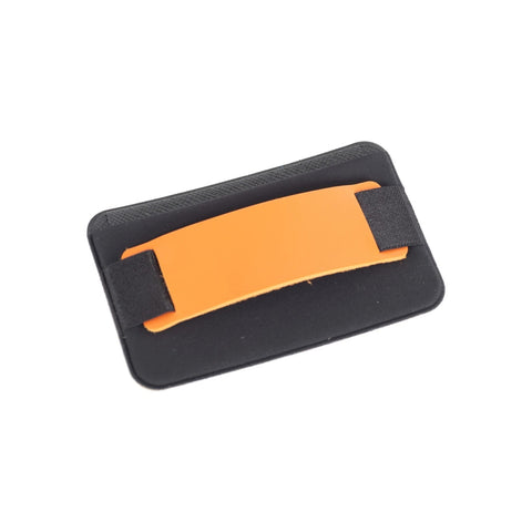 Wide Grip Wallet & Phone Stand