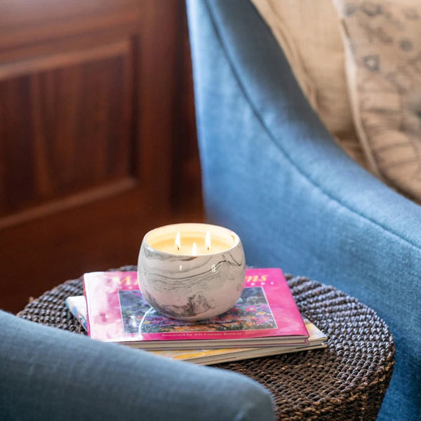 Sweet Grace Candle 050