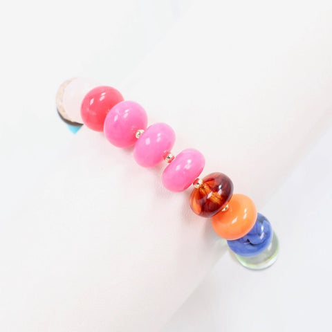 Townsend Stone Stretch Bracelet