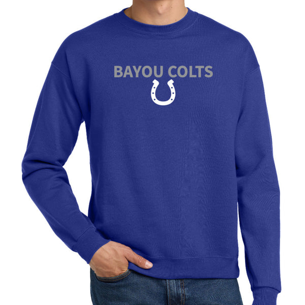 Bayou Colts Impact Sweatshirt