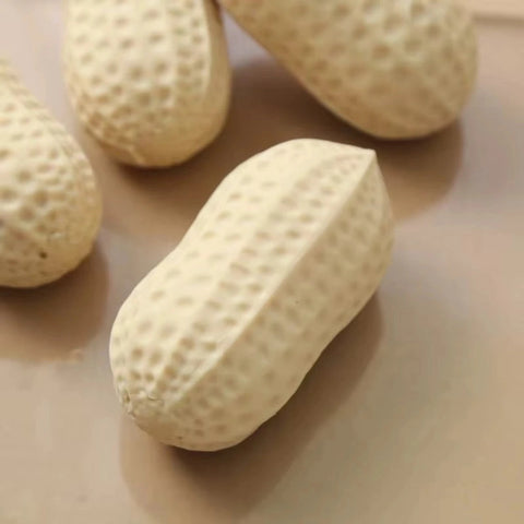 Peanut Crunch Squishy II