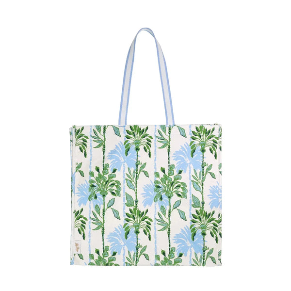 Lilly Pulitzer® Eco Tote, Swayin In The Breeze