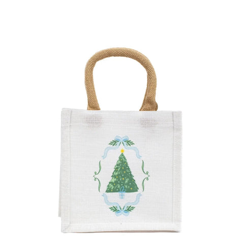 Waltz Tree Petite Gift Tote