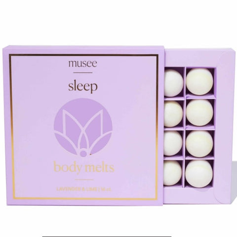Sleep Body Melts