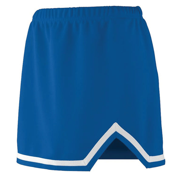 Cheer Skirt Blue