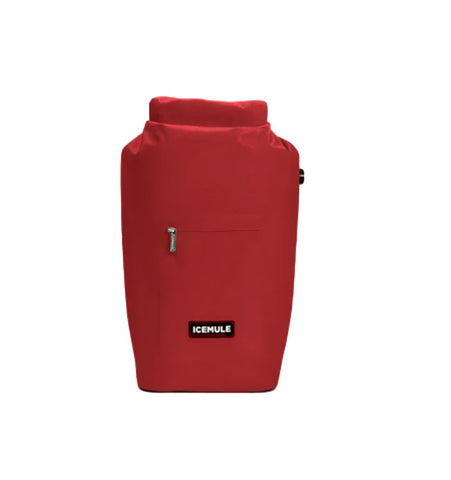 ICEMULE Jaunt™ Chili Pepper Cooler 9L