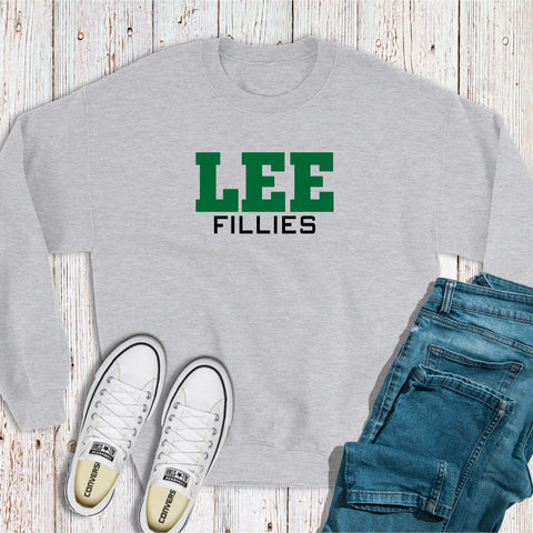 Lee Filles Bold