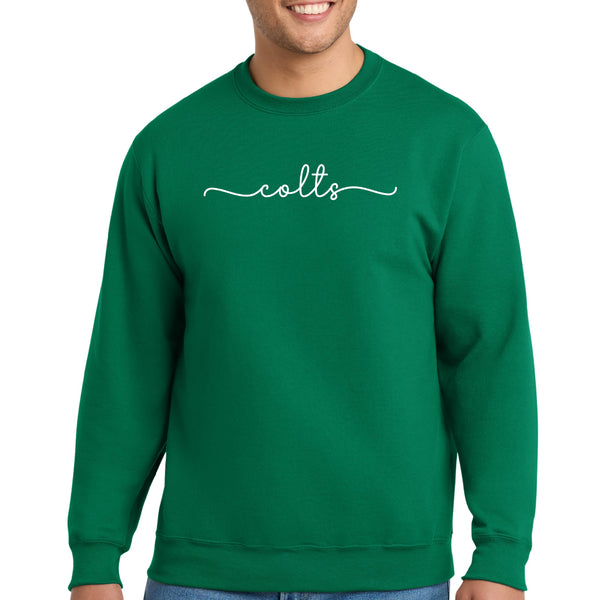 Lee Academy Chiffon Colts