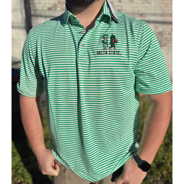 Cutter & Buck DSU Mascot Polo