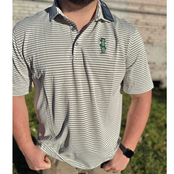 Cutter & Buck Statesmen Polo