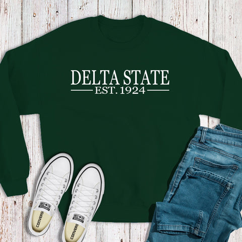 Delta State