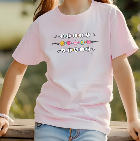 DSU Friendship Tee