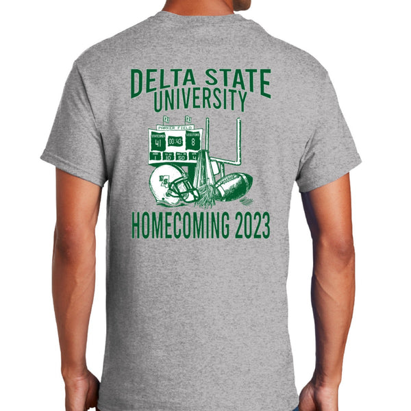 DSU Tee 2023