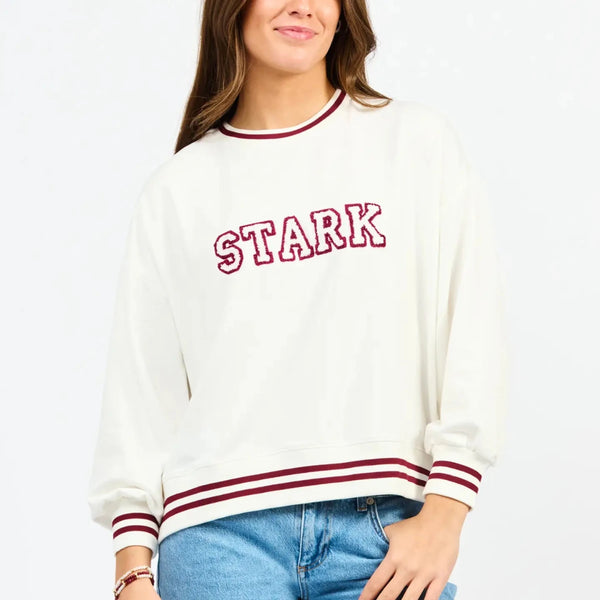 Millie Stark Top