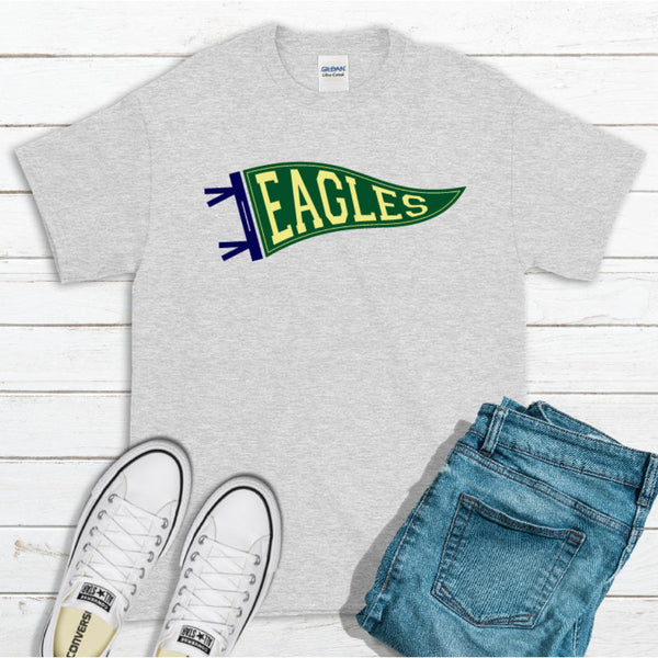 Eagles Pennant