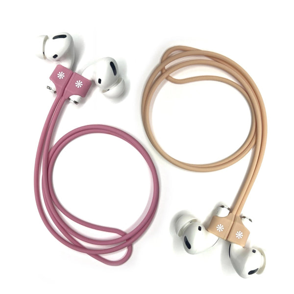 Pop Squad Set of 2 Earbud Tethers