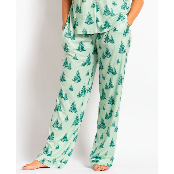 Evergreen Farm Sleep Pants