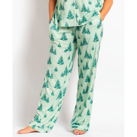 Evergreen Farm Sleep Pants