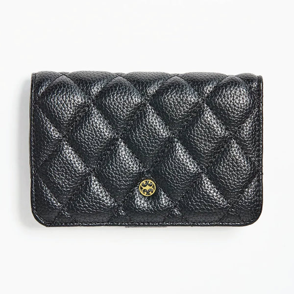 Black Essential Wallet