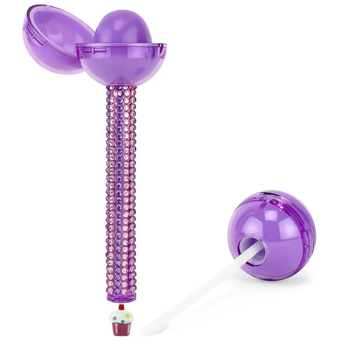 Hey Cupcake Glossy Pops