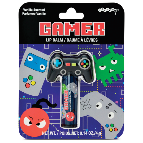 Gamer Lip Balm
