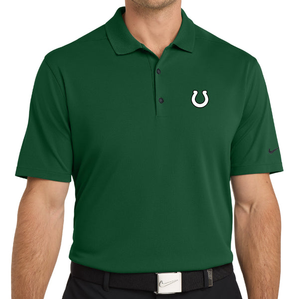 Horseshoe Nike Polo