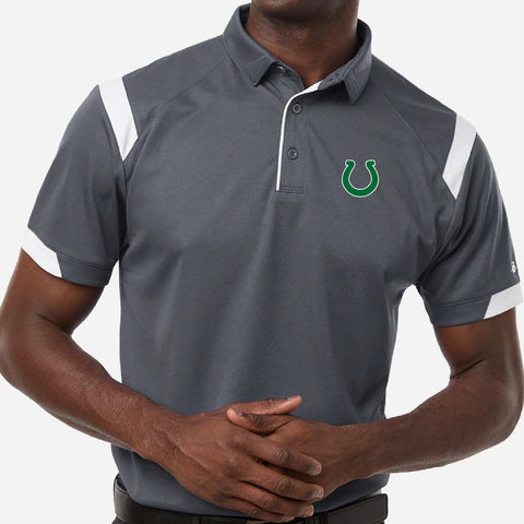 Horseshoe Rise Polo