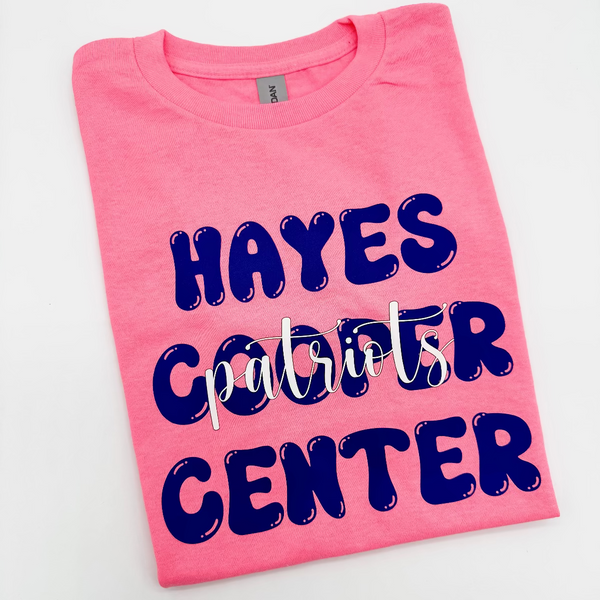 HCC Bubble Tee