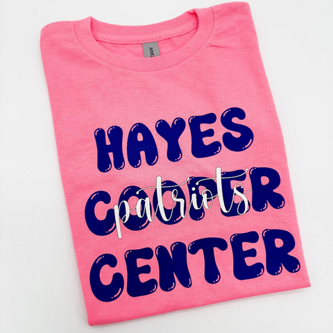 HCC Bubble Tee
