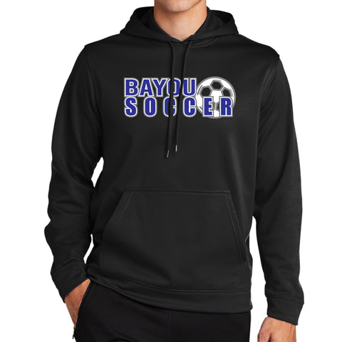 Soccer Performance Hoodie 25