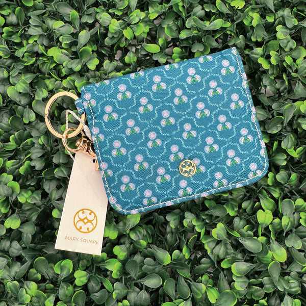 Venice Vines ID Wallet