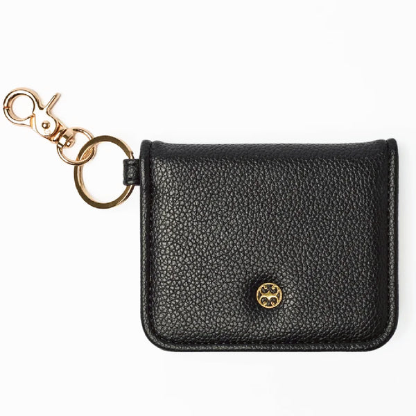 Black ID Wallet