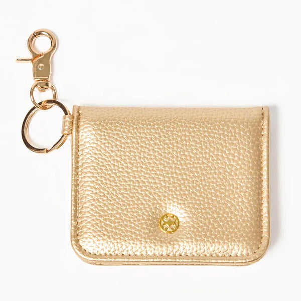 Gold ID Wallet