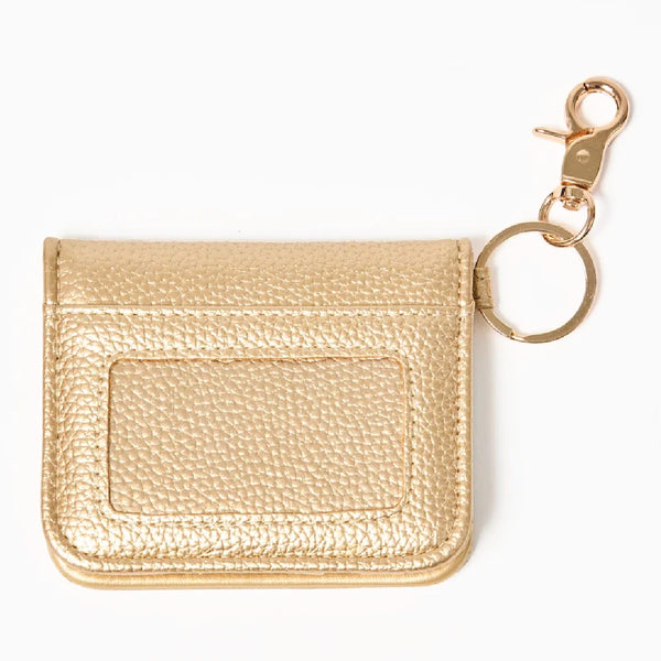 Gold ID Wallet – Heidisonline