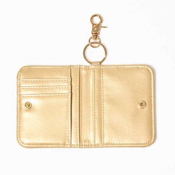 Gold ID Wallet – Heidisonline
