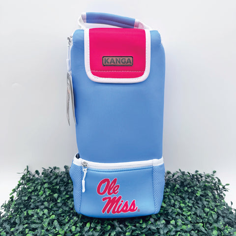 Kanga Coolers: Ole Miss Hideaway + FrostBar