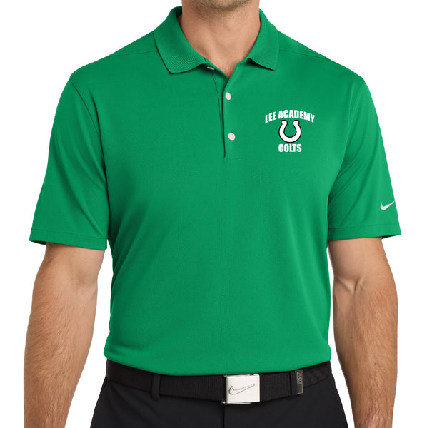 LA Colts Nike Polo
