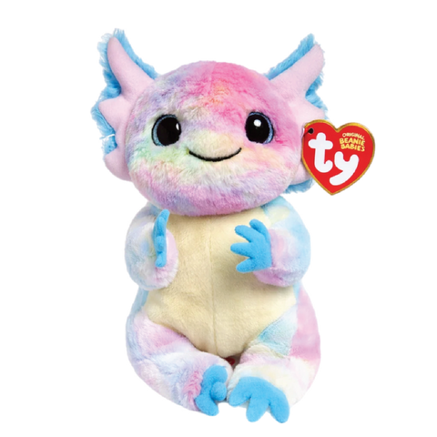 Ty© Beanie Bellies - Loxie