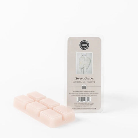 Sweet Grace Wax Melt Bar