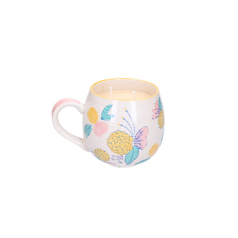 Sweet Grace Collection Candle 046