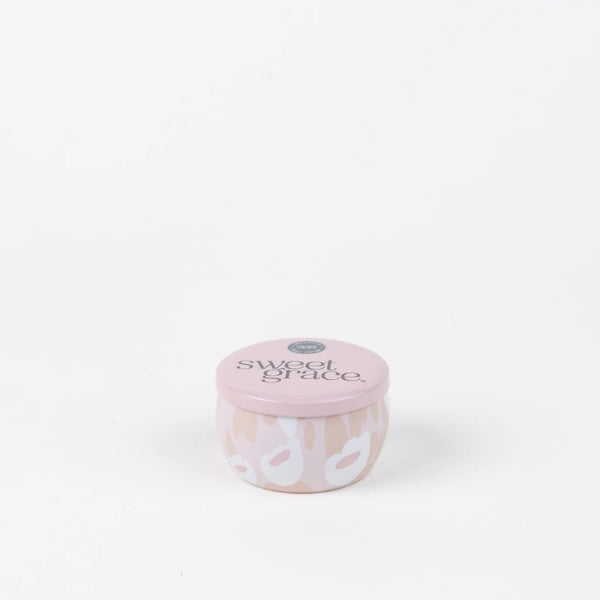 Sweet Grace Collection Candle 059