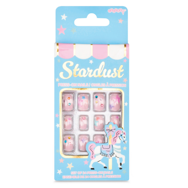 Carnival Press On Nails