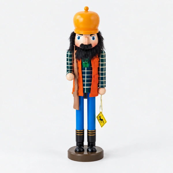 Hunter 2 Nutcracker
