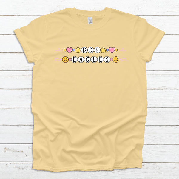 PDS Friendship Tee