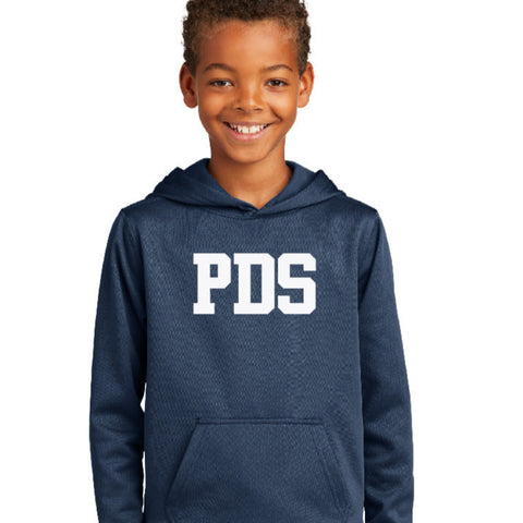 PDS Performance Hoodie