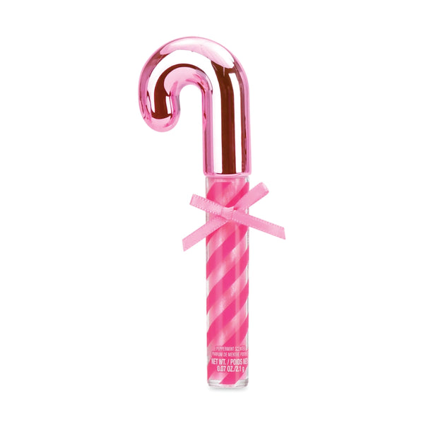 Peppermint Twist Lip Balm