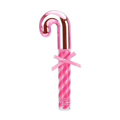 Peppermint Twist Lip Balm