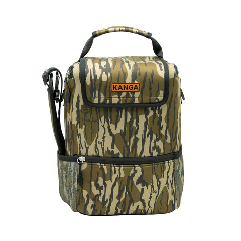 Kanga Coolers: Mossy Oak Pouch