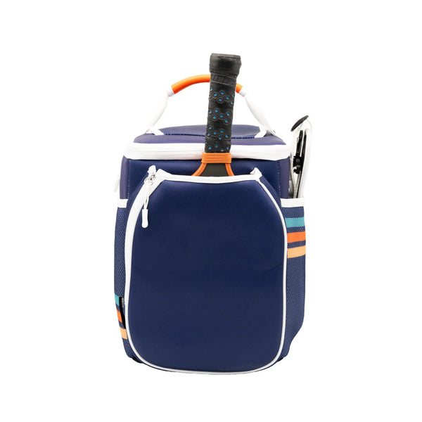 Kanga Coolers: Lemon Drop Shot Pickleball Pouch – Heidisonline